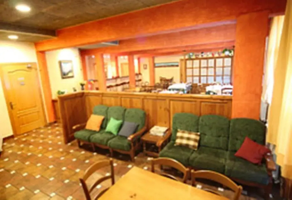 Hostal Can Falera