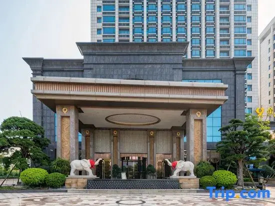 Jin Qian International Hotel