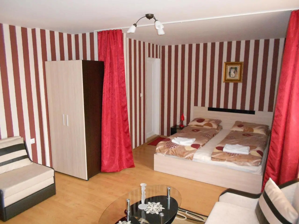 Guest House Tsenovi