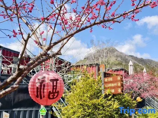 Mosu | Hongcun Xiangju · Luxury Designer Vacation Apartment (Huangshan Flagship Store)