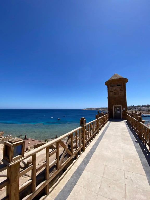 Shark's bay oasis 2 bedrooms apartment