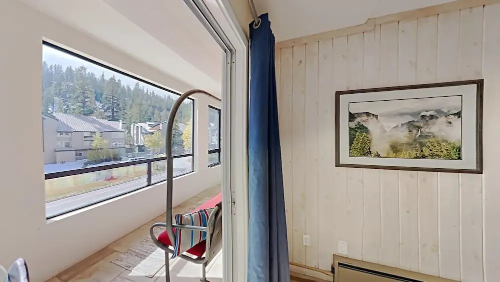 205 2 Bedroom Home