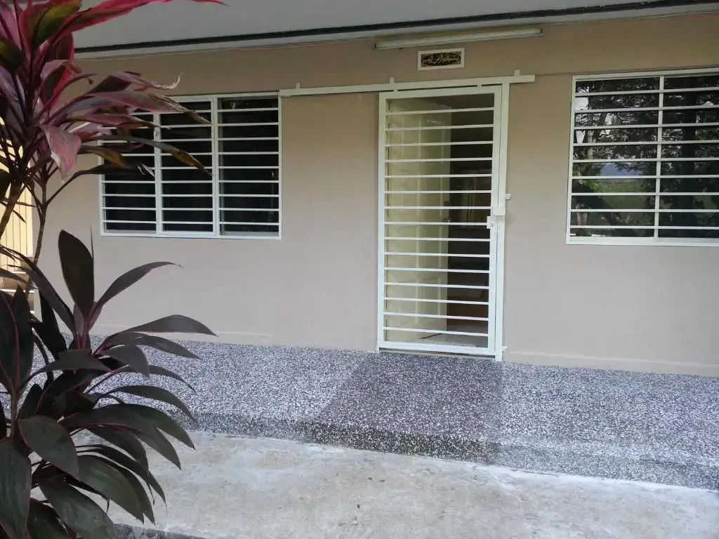 Homestay Farah Wangsa Maju KL