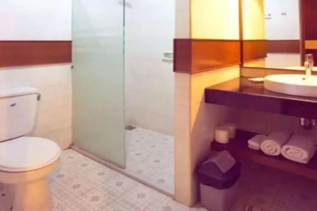 Villa Bunga Hotel