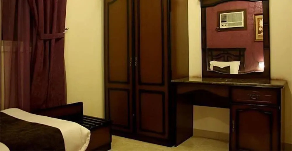 AlMuhaidb For Hotel Apartments 25