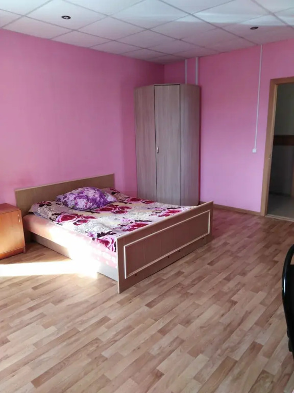 Полулюкс в Гостиница