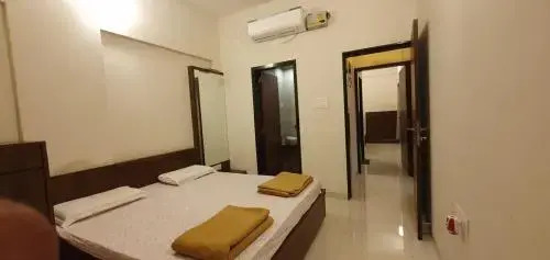 Krishna Villa One