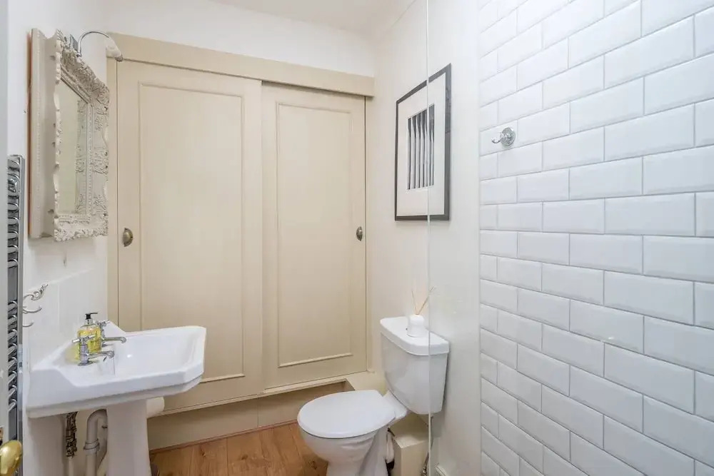 Lovely 2-bed Flat in Shepherd's Bush, West London