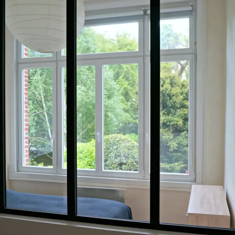 Appart Hôtel Lille - COLAS