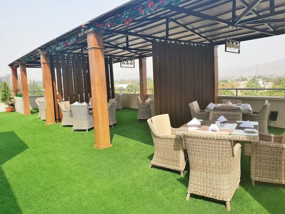 Summerset Continental Hotel Maitama by T E L E Hospitality