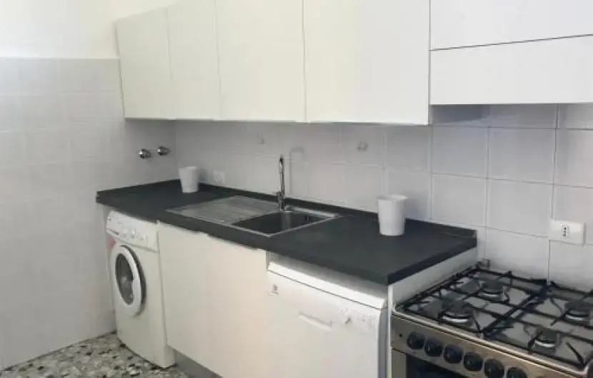 Flat 3 Bedrooms 2 Bathrooms - Levanto