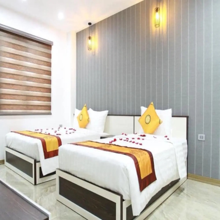 My House Hotel Hanoi