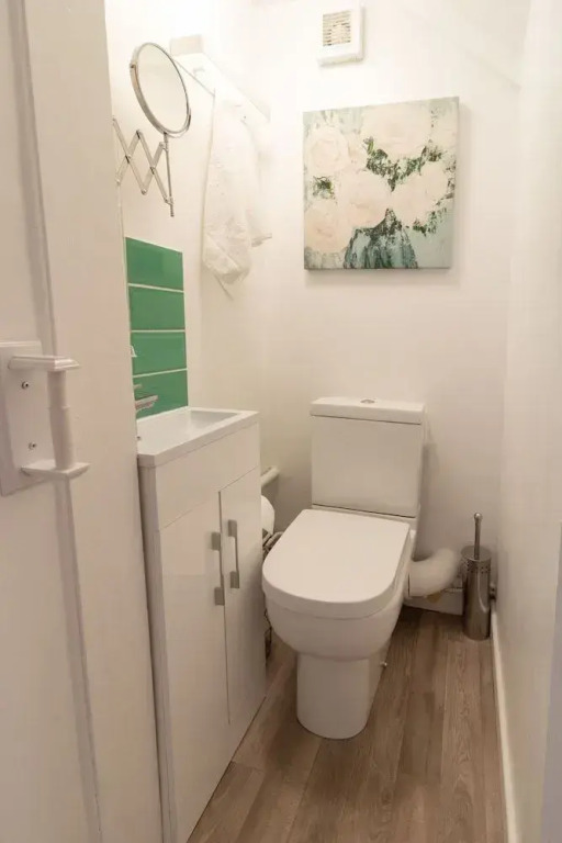 Valentia Lodge Serviced Accommodation