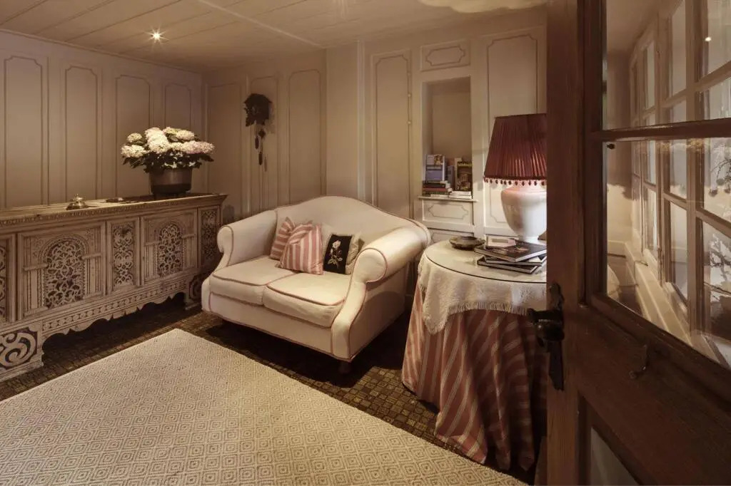 Berghotel Ladinia