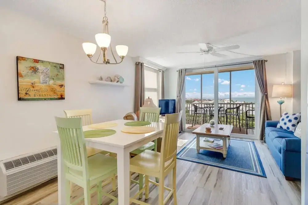 Beach & Tennis 2908