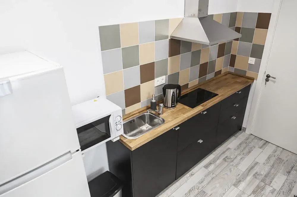 San Sebastian Holiday Guesthouse