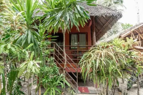 Villa Solaria
