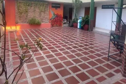 Hotel Colon Rodadero(Ayenda 1618 Hotel Colon Rodadero)