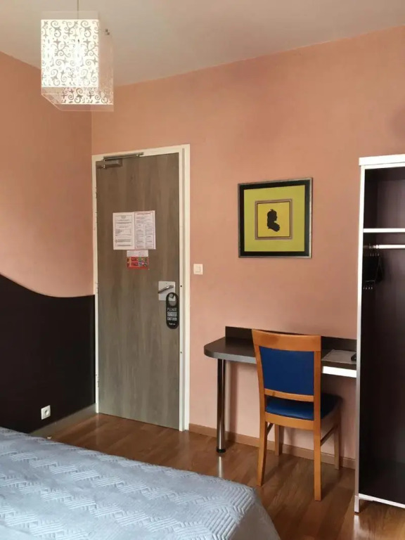 Hôtel Au Val De Saône PARKING GRATUIT