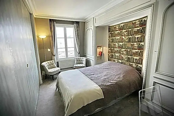 Allure-Apart Place Dauphine