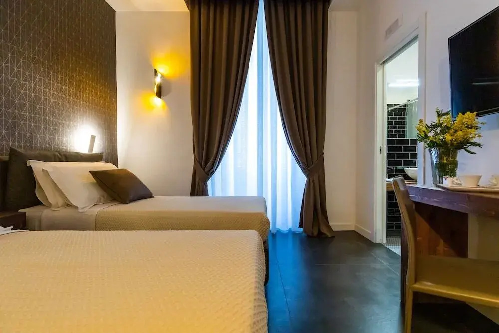 Santa Chiara Inn