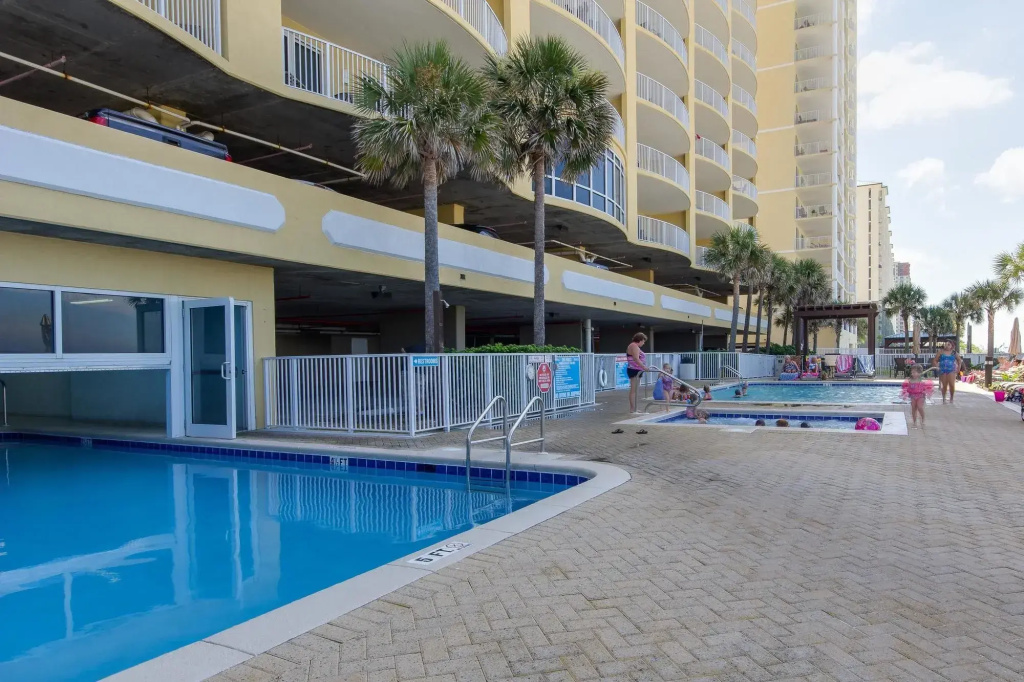 Ocean Villa 1801