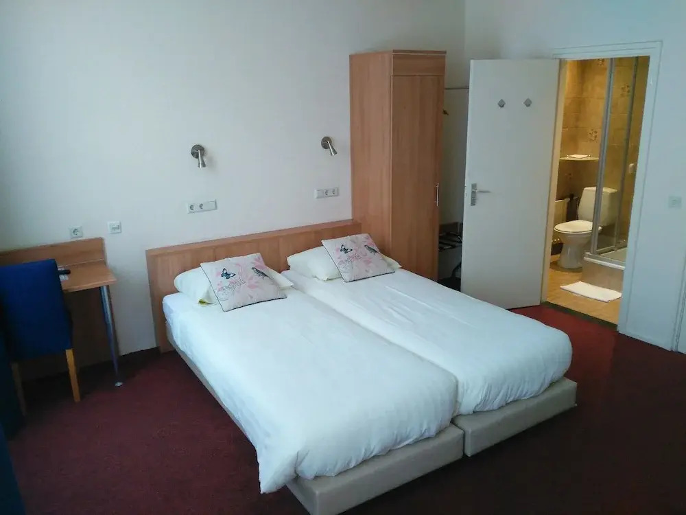 Hotel De Wilde Kriek