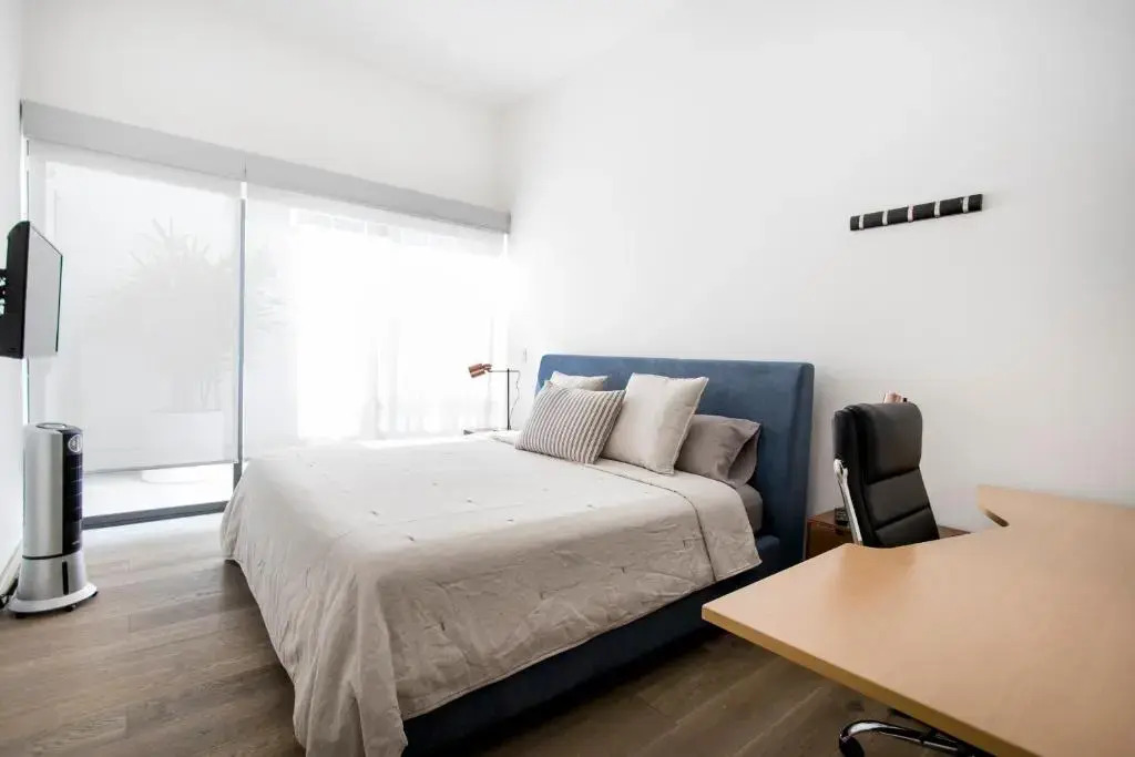 La Condesa Vogue & Trendy Apartment by LiveMexicoCity