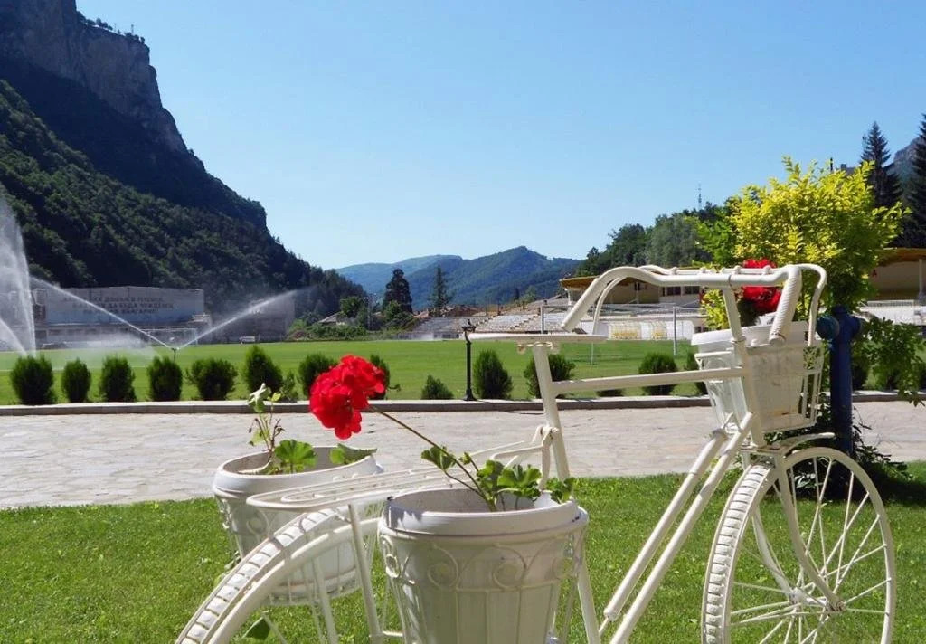 Olymp Hotel