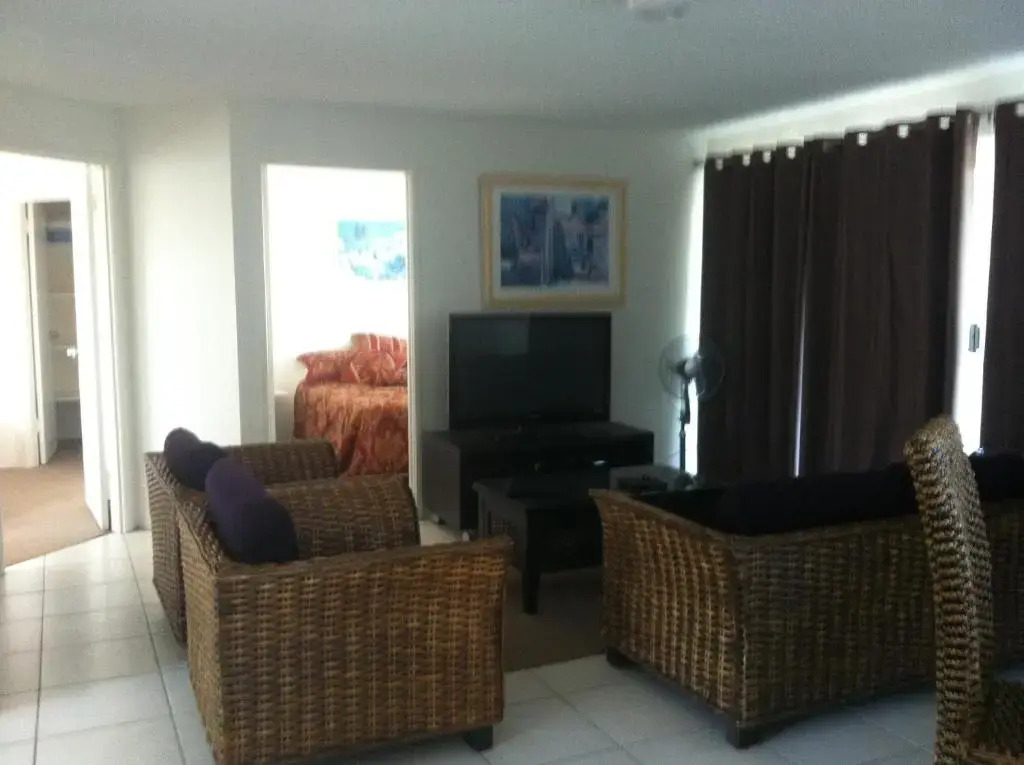 Bayview Harbourview Apartments