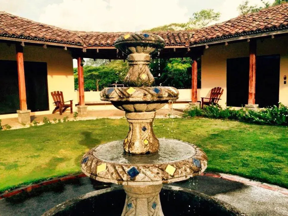Tempisque Eco Lodge