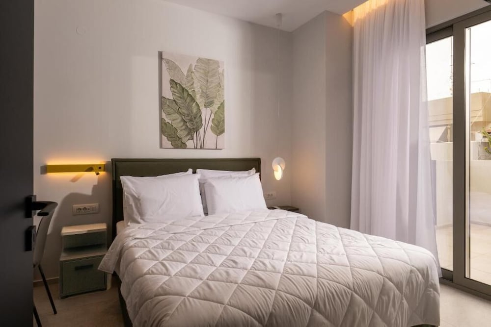 Mosaic Urban Living