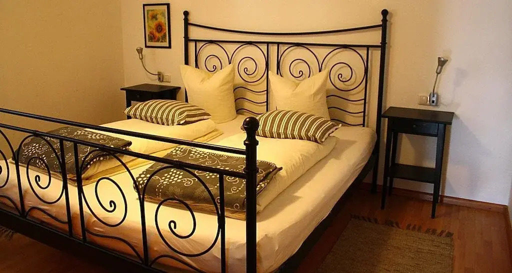 Appartment Shelley