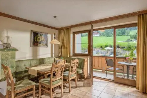 ApartHotel Asterhof