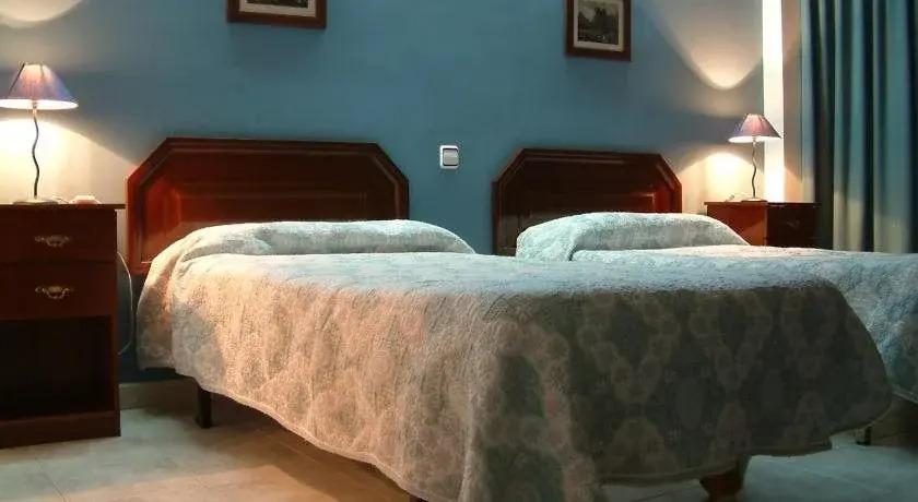 Hostal Concepción