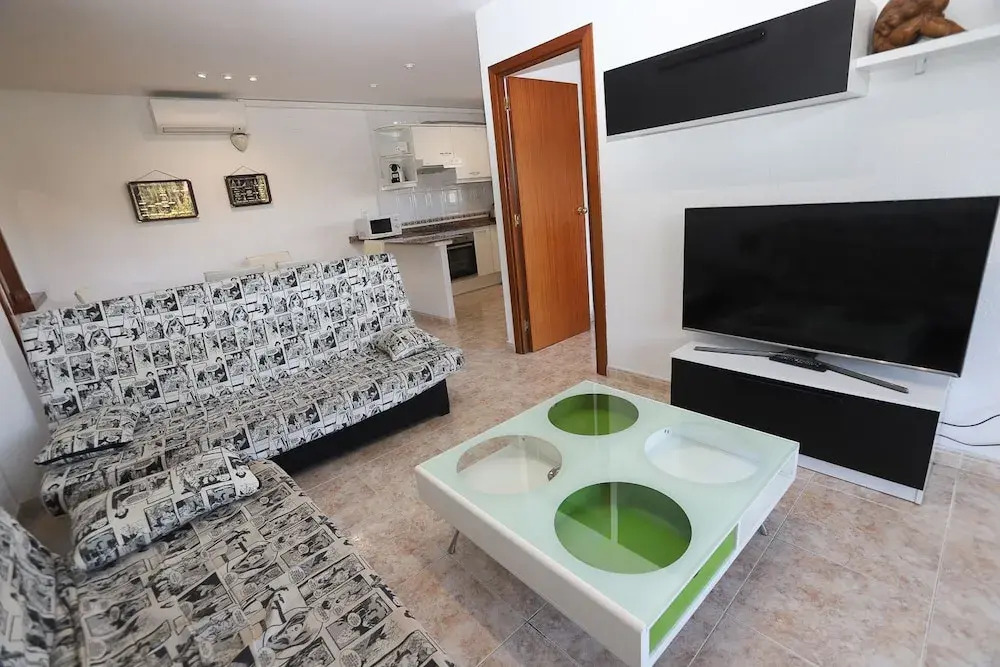 Apartamento Differentflats Mexico