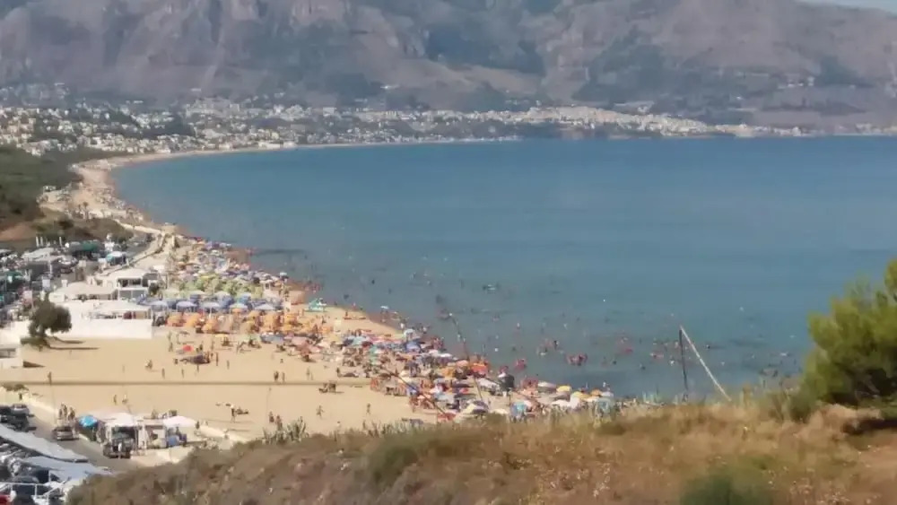 Case vacanze Sharon
