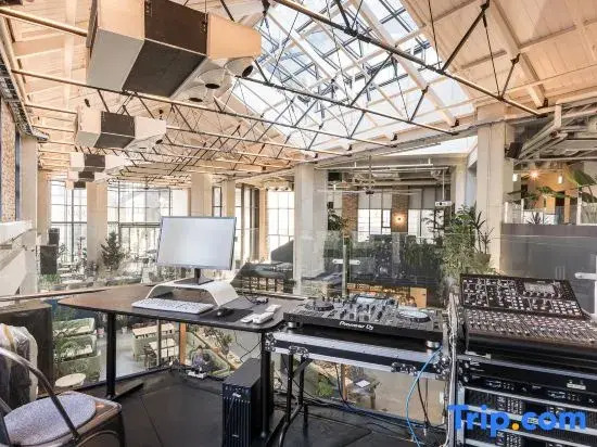 Junibino Hotel Hongdae