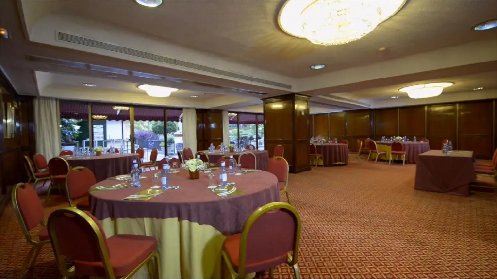 Hotel Miguel Angel