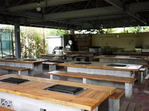 Oogiyama Ryokan