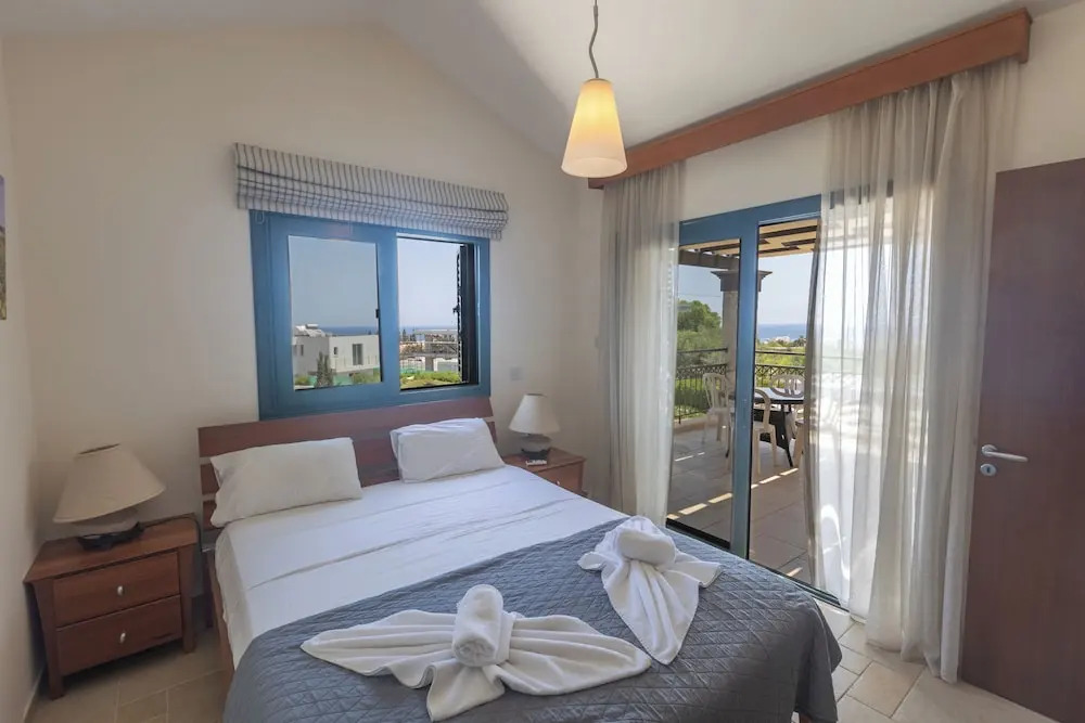 Protaras Spetses Villa Sp5