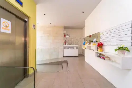 Vistamar Luxury Apartments By DLV