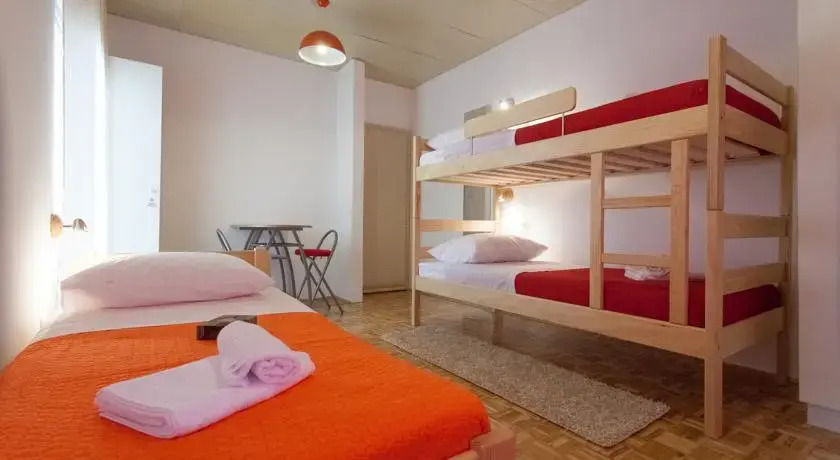 Design Hostel Mr.Charles