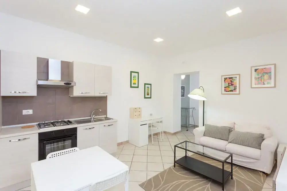Apartment Boldoni Int. 5 - BH 20