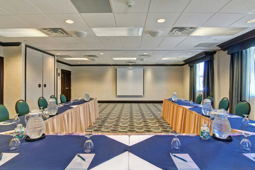 Homewood Suites by Hilton Toronto Mississauga