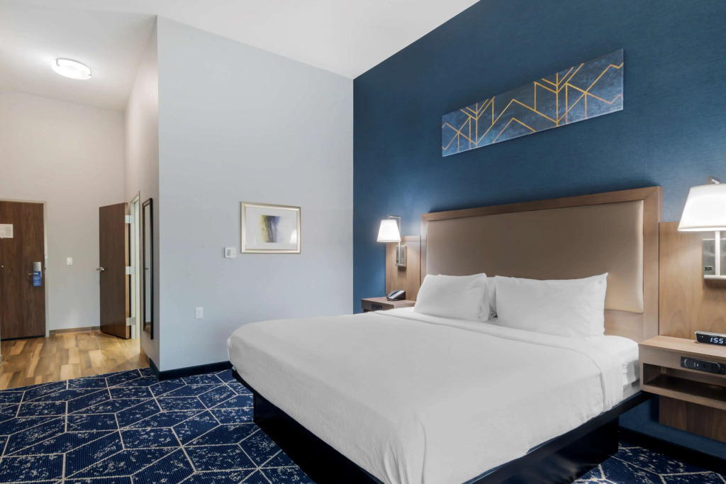 Hyatt Select St Louis Airport