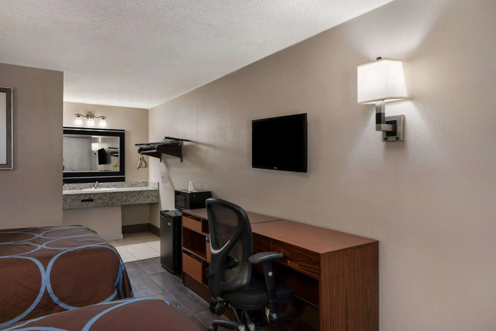 Rodeway Inn Charlotte Airport Area