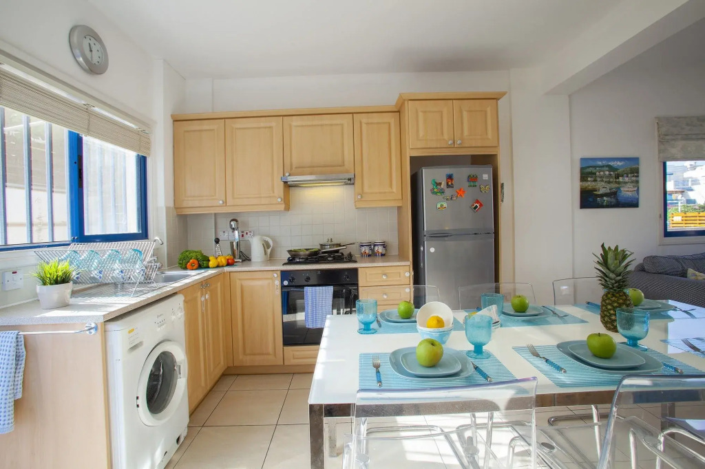 Protaras Villa Antia