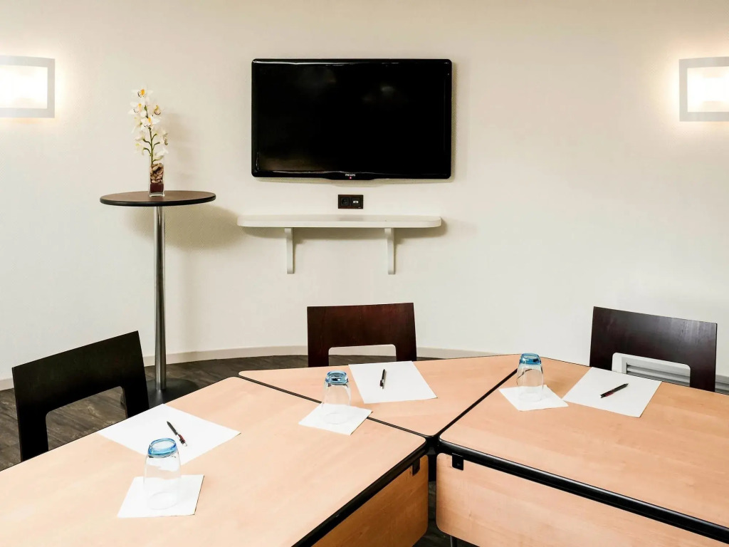 ibis Europe Chalon Sur Saone