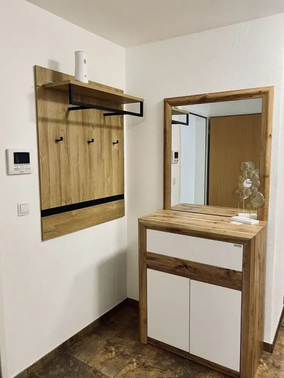 Luxuriöses und modernes Apartment
